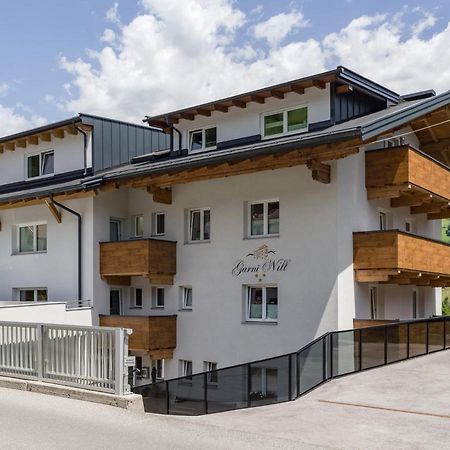 Garni Nill Hotel Schwendau Exterior foto