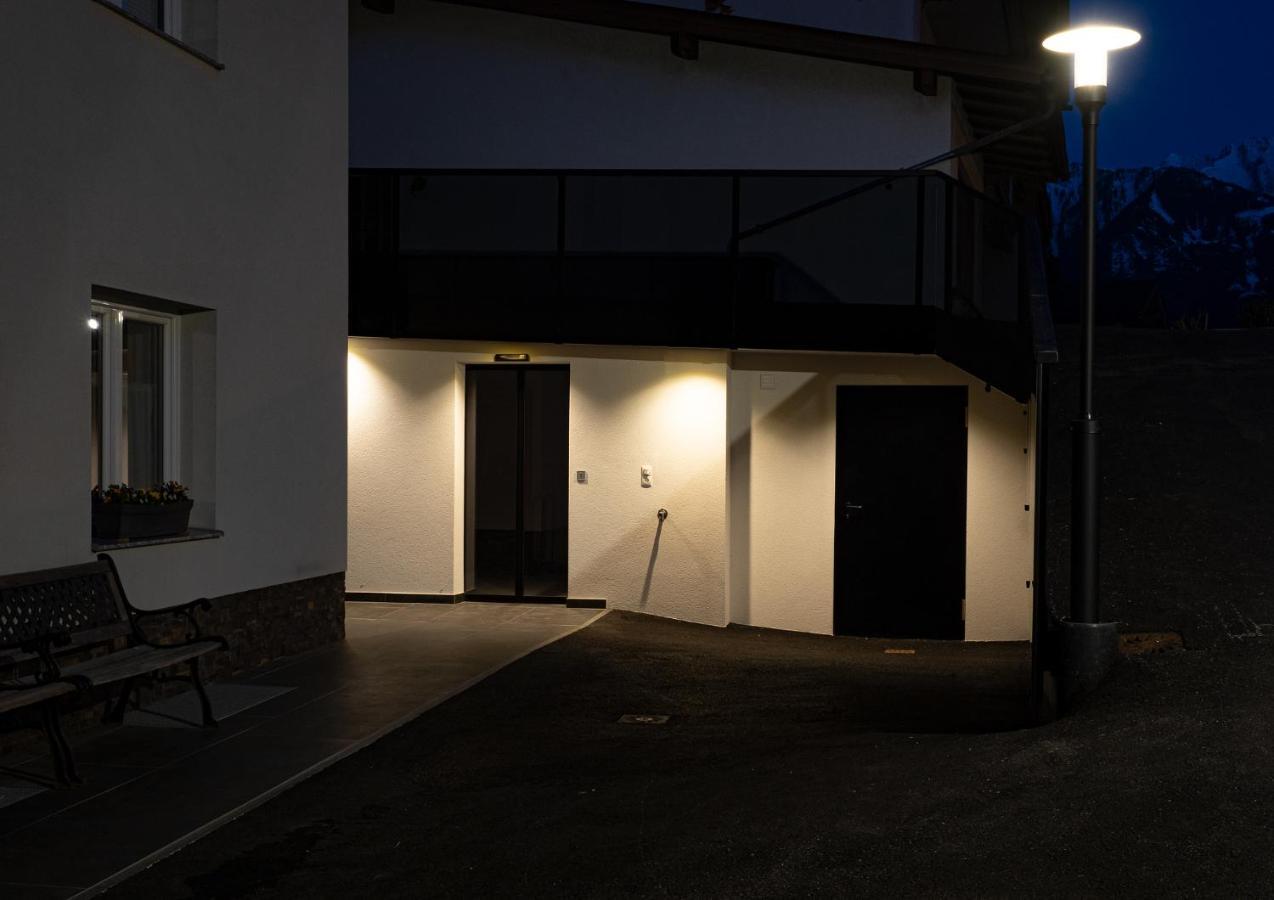 Garni Nill Hotel Schwendau Exterior foto