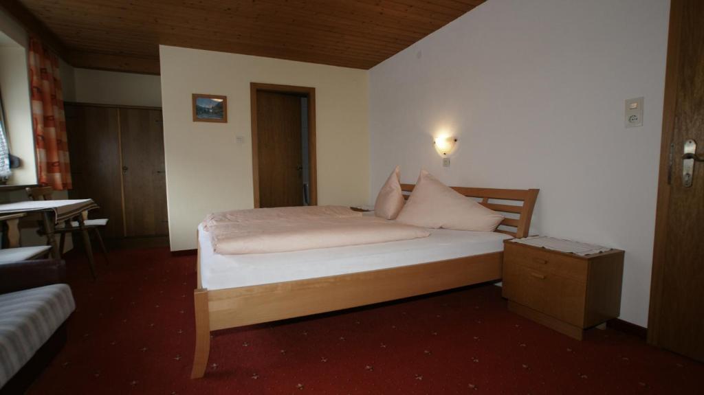 Garni Nill Hotel Schwendau Cameră foto