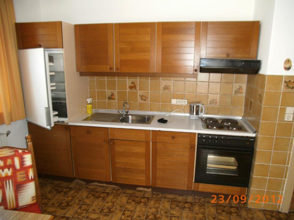 Garni Nill Hotel Schwendau Cameră foto