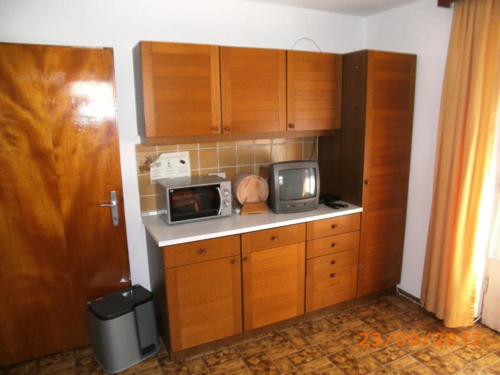 Garni Nill Hotel Schwendau Cameră foto