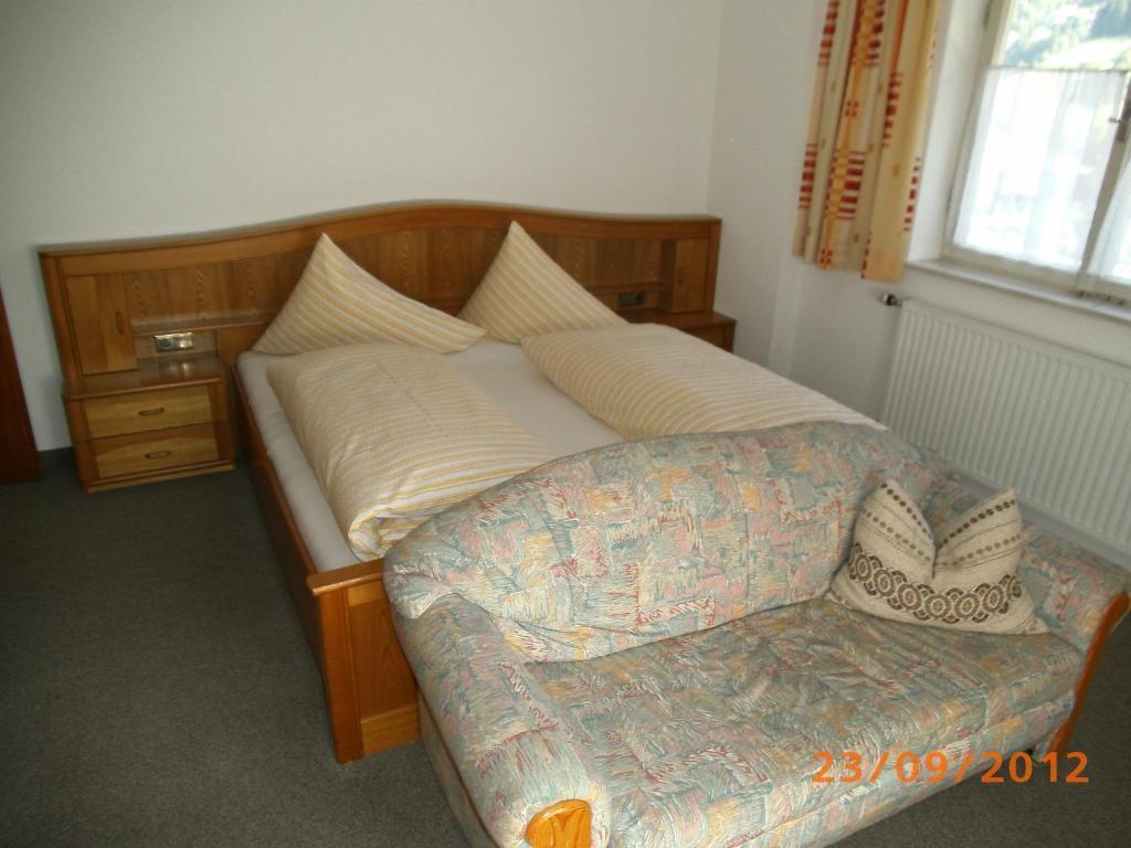 Garni Nill Hotel Schwendau Cameră foto