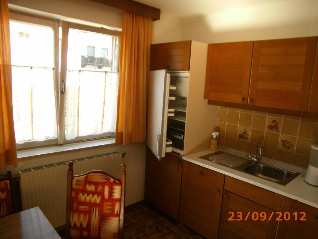 Garni Nill Hotel Schwendau Cameră foto